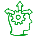 Development of Life Skills.